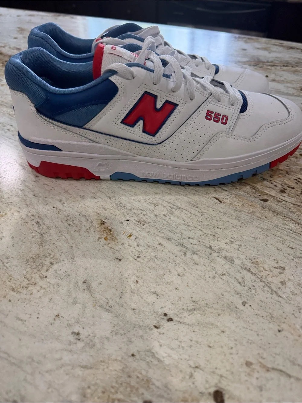 New Balance retro inspired